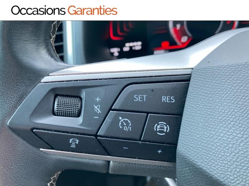 Voitures occasions SEAT ATECA Style Rivery