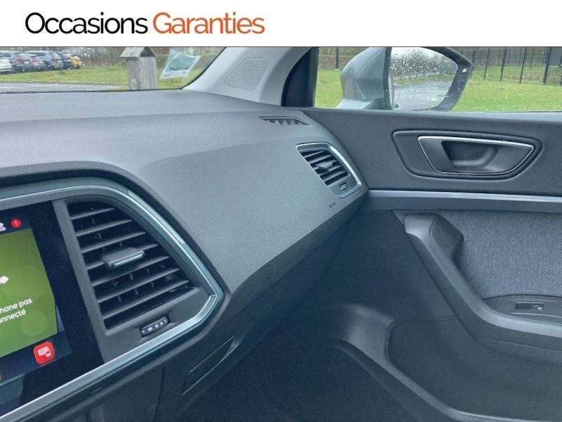 Voitures occasions SEAT ATECA Style Rivery