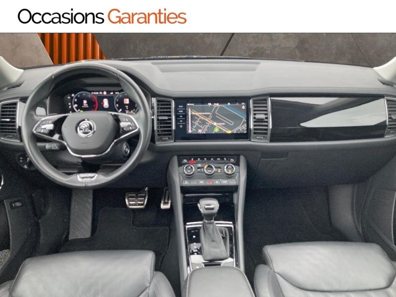 Voitures occasions ŠKODA KODIAQ Laurin & Klement Béthune