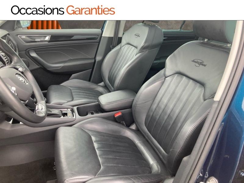 Voitures occasions ŠKODA KODIAQ Laurin & Klement Béthune