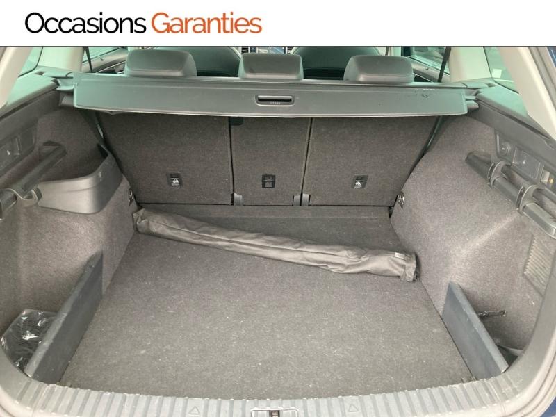 Voitures occasions ŠKODA KODIAQ Laurin & Klement Béthune