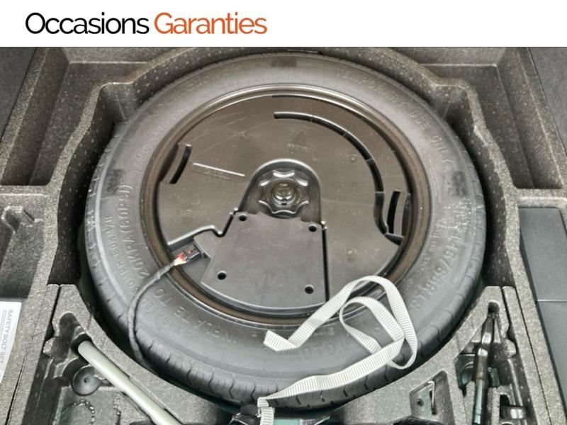 Voitures occasions ŠKODA KODIAQ Laurin & Klement Béthune