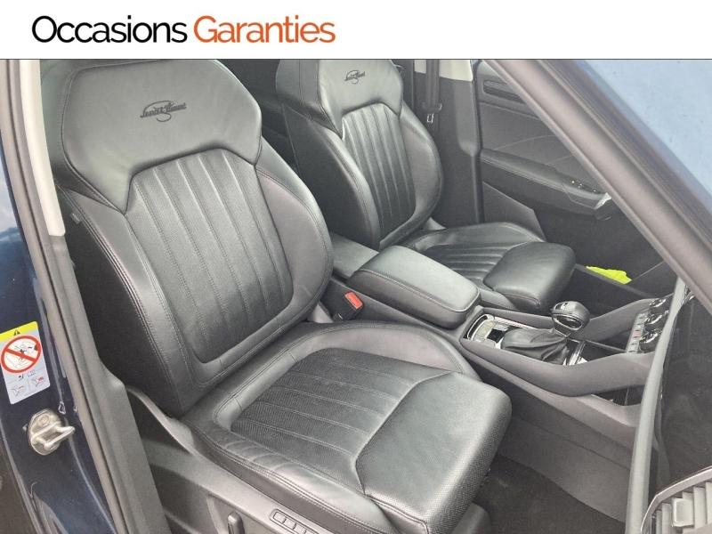 Voitures occasions ŠKODA KODIAQ Laurin & Klement Béthune