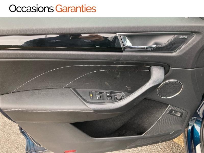 Voitures occasions ŠKODA KODIAQ Laurin & Klement Béthune