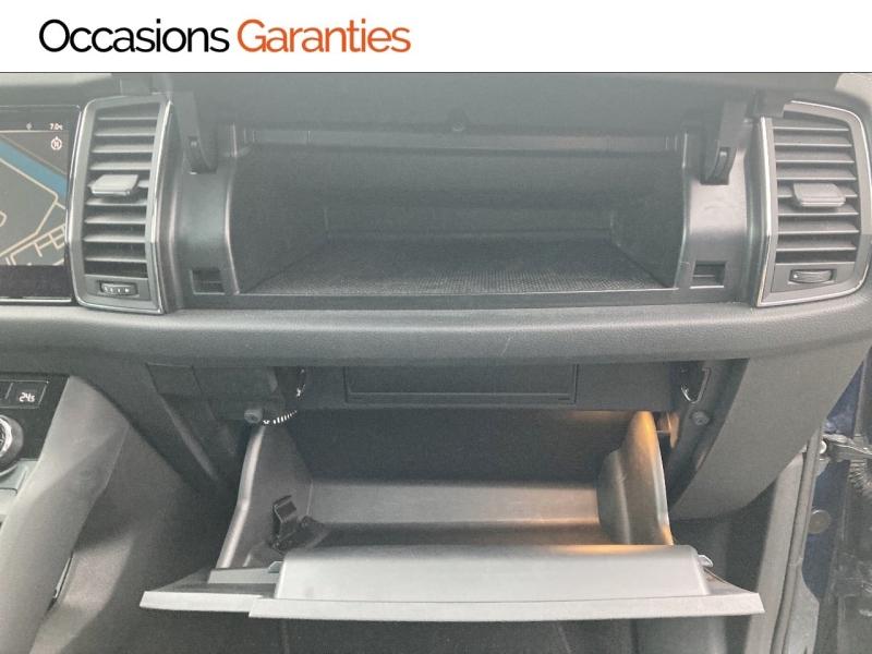 Voitures occasions ŠKODA KODIAQ Laurin & Klement Béthune