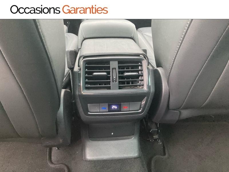 Voitures occasions ŠKODA KODIAQ Laurin & Klement Béthune