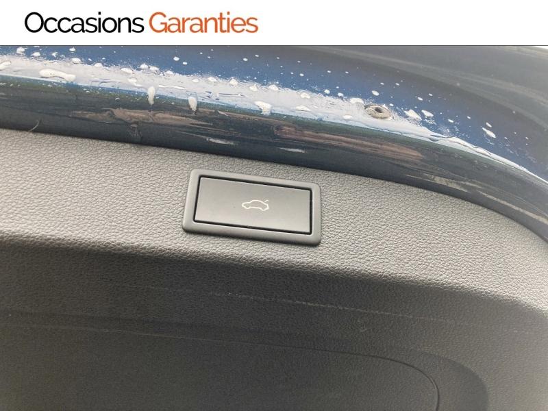 Voitures occasions ŠKODA KODIAQ Laurin & Klement Béthune