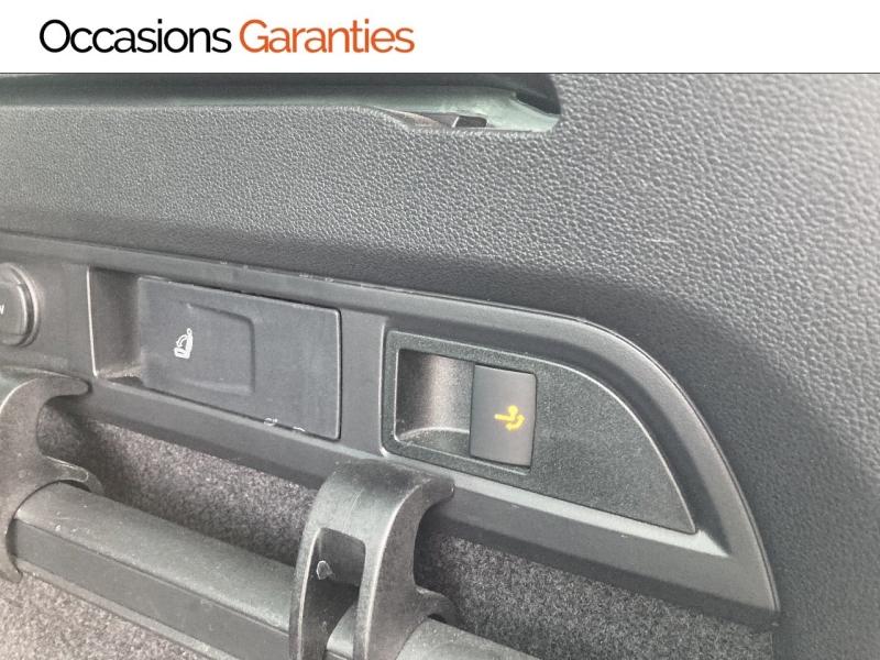 Voitures occasions ŠKODA KODIAQ Laurin & Klement Béthune