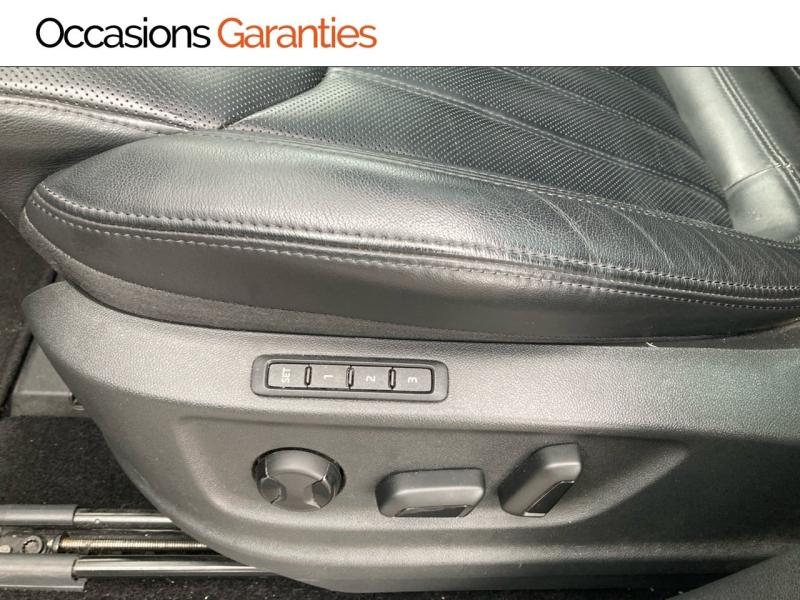 Voitures occasions ŠKODA KODIAQ Laurin & Klement Béthune