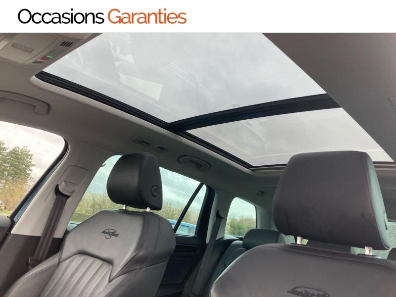 Voitures occasions ŠKODA KODIAQ Laurin & Klement Béthune