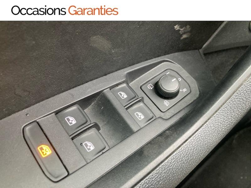 Voitures occasions ŠKODA KODIAQ Laurin & Klement Béthune