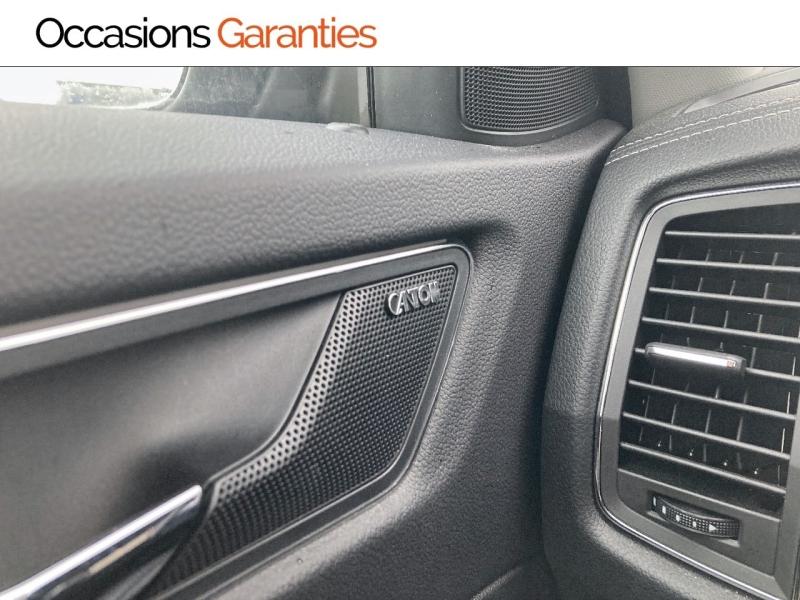 Voitures occasions ŠKODA KODIAQ Laurin & Klement Béthune