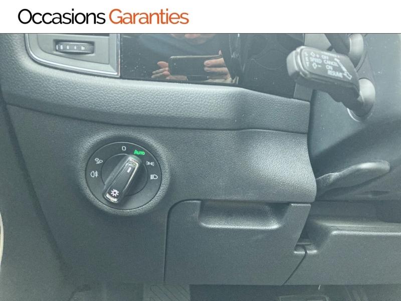 Voitures occasions ŠKODA KODIAQ Laurin & Klement Béthune