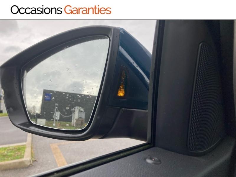 Voitures occasions ŠKODA KODIAQ Laurin & Klement Béthune