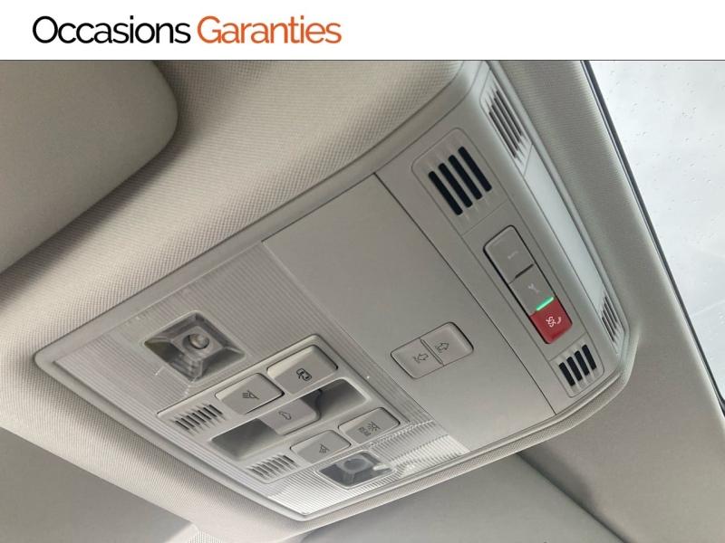 Voitures occasions ŠKODA KODIAQ Laurin & Klement Béthune