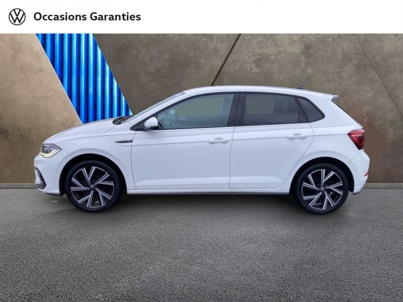 Voitures occasions VOLKSWAGEN POLO R-Line Béthune