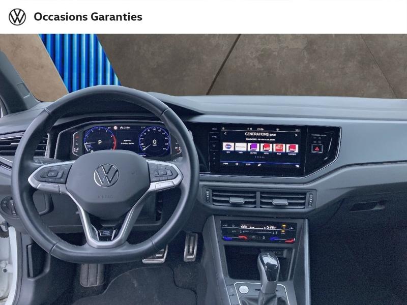 Voitures occasions VOLKSWAGEN POLO R-Line Béthune