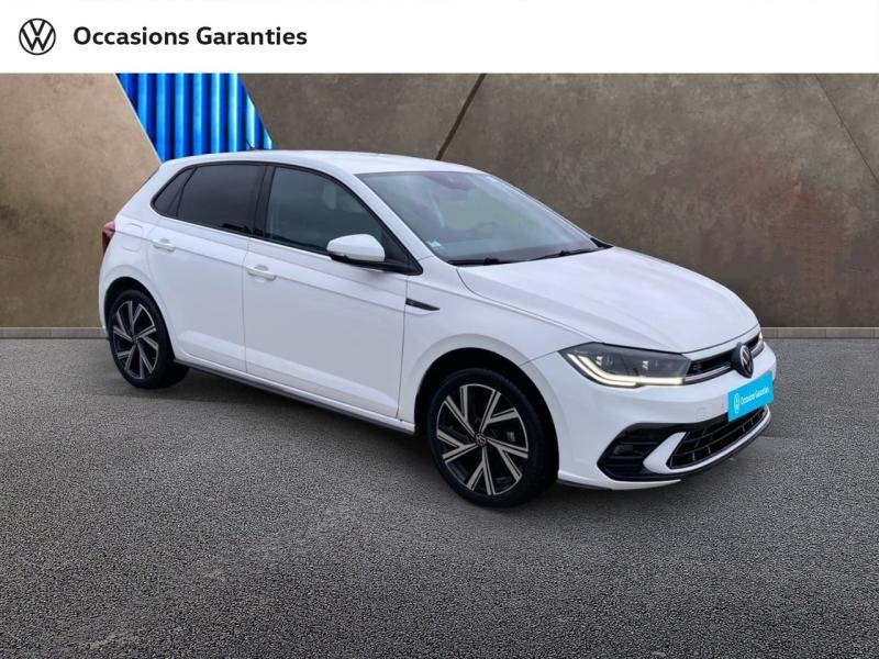 Voitures occasions VOLKSWAGEN POLO R-Line Béthune