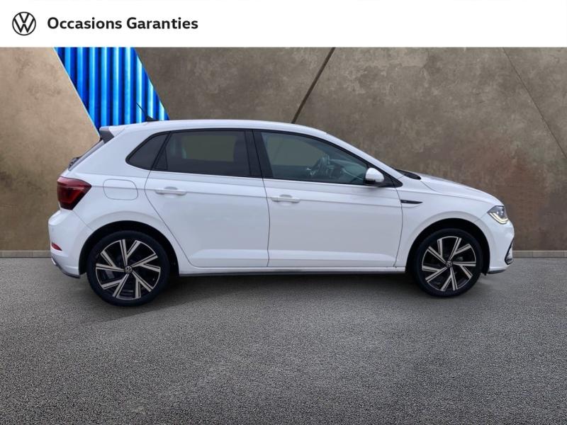 Voitures occasions VOLKSWAGEN POLO R-Line Béthune