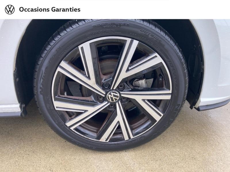 Voitures occasions VOLKSWAGEN POLO R-Line Béthune