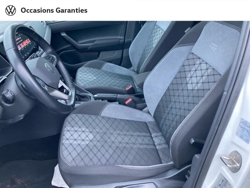 Voitures occasions VOLKSWAGEN POLO R-Line Béthune