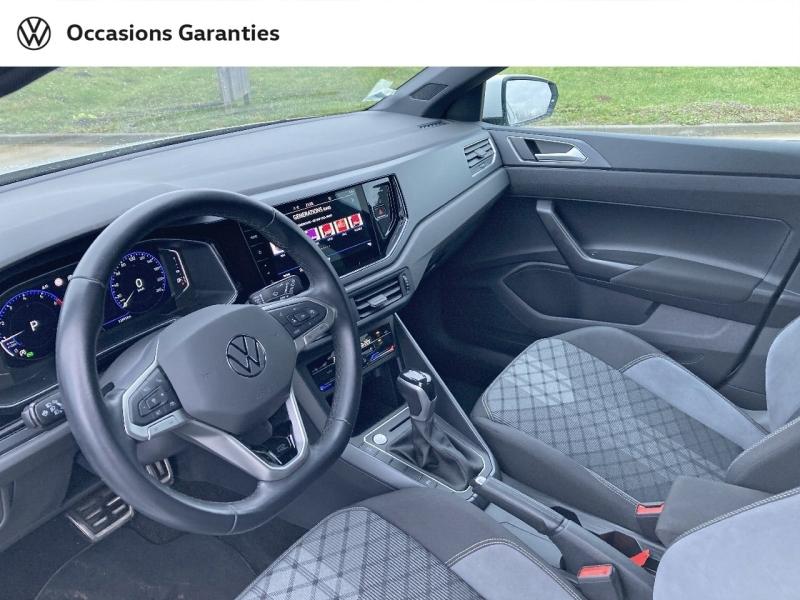 Voitures occasions VOLKSWAGEN POLO R-Line Béthune