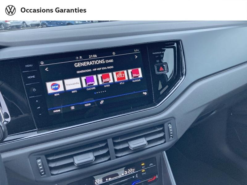 Voitures occasions VOLKSWAGEN POLO R-Line Béthune