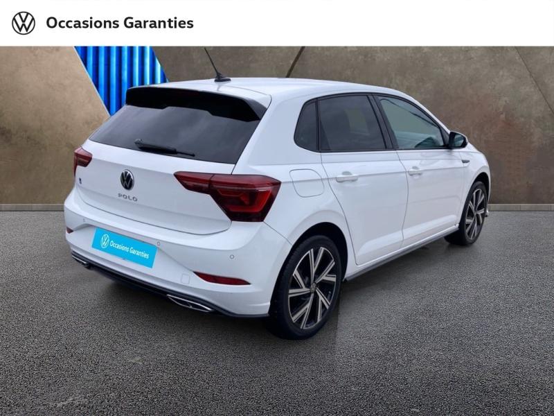 Voitures occasions VOLKSWAGEN POLO R-Line Béthune