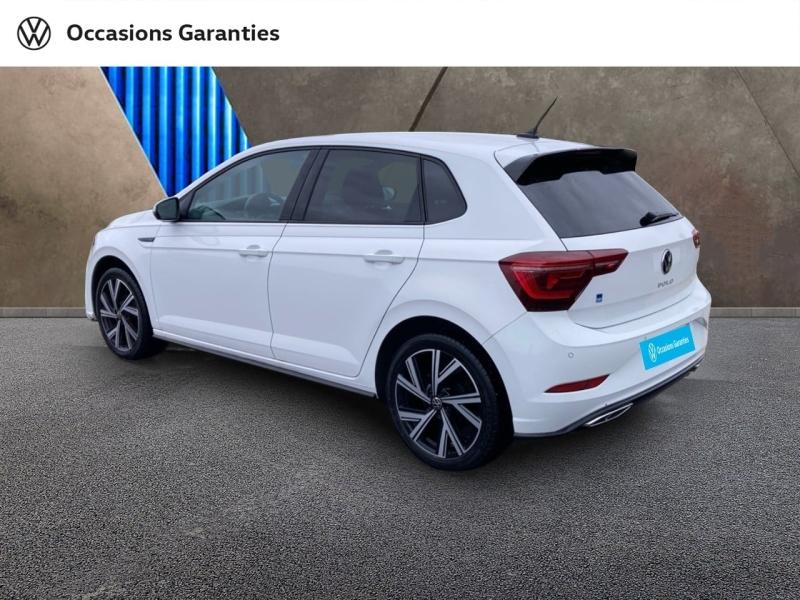 Voitures occasions VOLKSWAGEN POLO R-Line Béthune