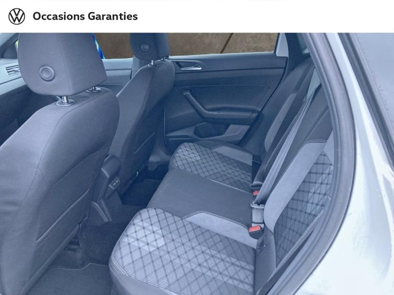 Voitures occasions VOLKSWAGEN POLO R-Line Béthune