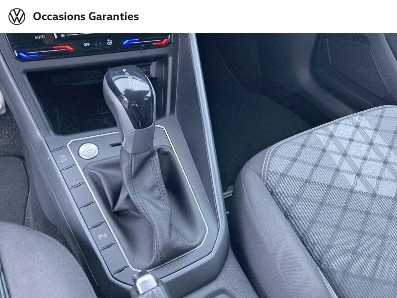 Voitures occasions VOLKSWAGEN POLO R-Line Béthune