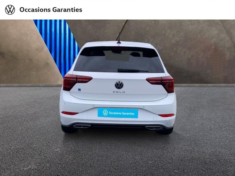 Voitures occasions VOLKSWAGEN POLO R-Line Béthune