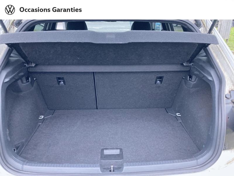 Voitures occasions VOLKSWAGEN POLO R-Line Béthune