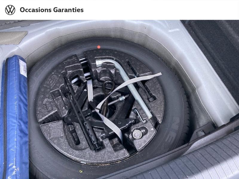 Voitures occasions VOLKSWAGEN POLO R-Line Béthune