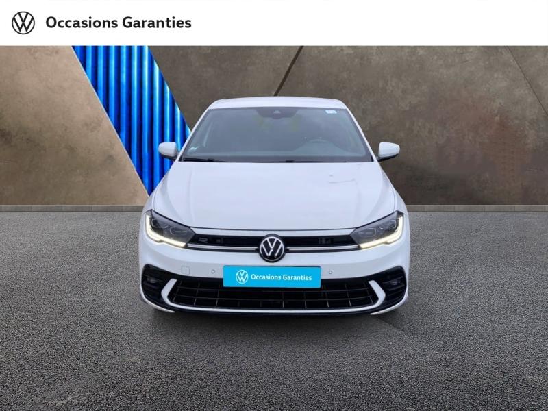Voitures occasions VOLKSWAGEN POLO R-Line Béthune