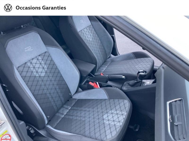 Voitures occasions VOLKSWAGEN POLO R-Line Béthune