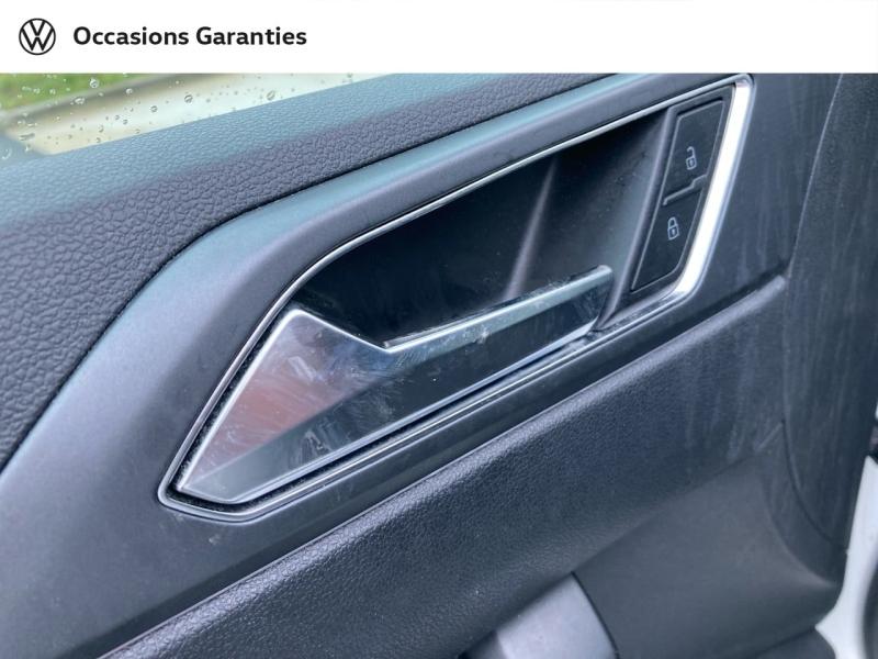 Voitures occasions VOLKSWAGEN POLO R-Line Béthune