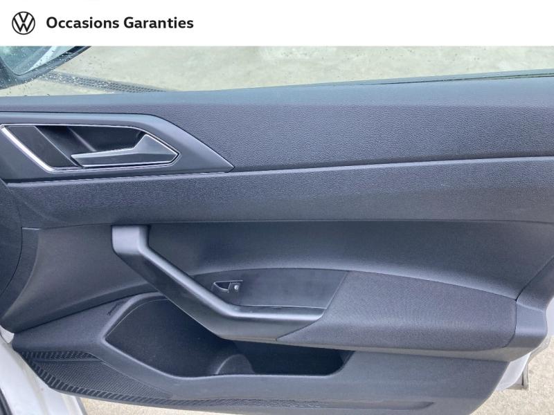 Voitures occasions VOLKSWAGEN POLO R-Line Béthune