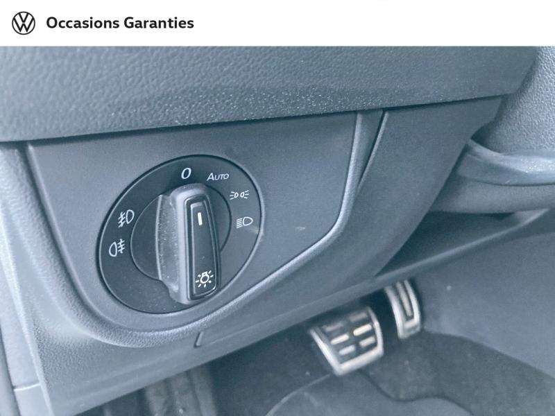 Voitures occasions VOLKSWAGEN POLO R-Line Béthune