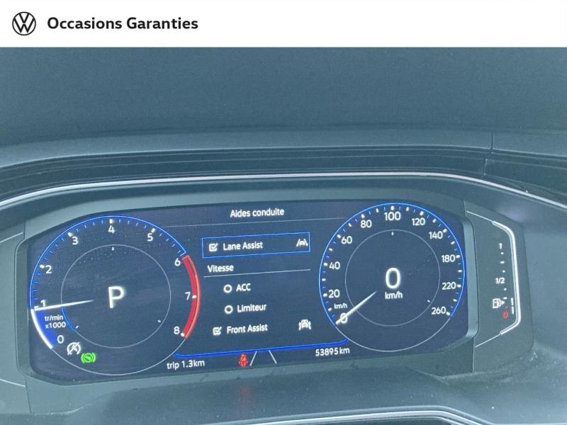 Voitures occasions VOLKSWAGEN POLO R-Line Béthune