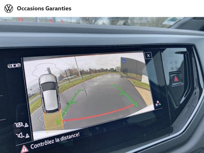 Voitures occasions VOLKSWAGEN POLO R-Line Béthune