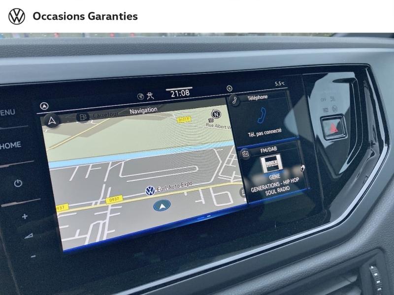 Voitures occasions VOLKSWAGEN POLO R-Line Béthune