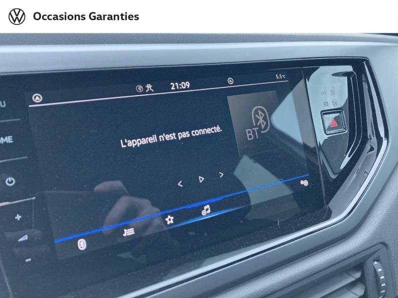 Voitures occasions VOLKSWAGEN POLO R-Line Béthune