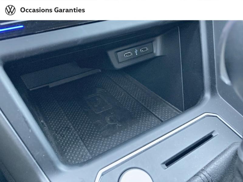 Voitures occasions VOLKSWAGEN POLO R-Line Béthune