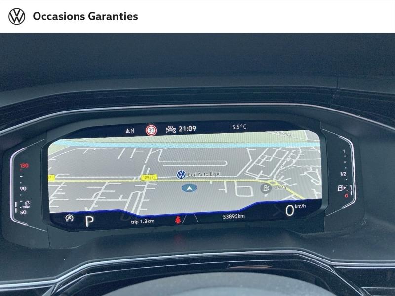 Voitures occasions VOLKSWAGEN POLO R-Line Béthune