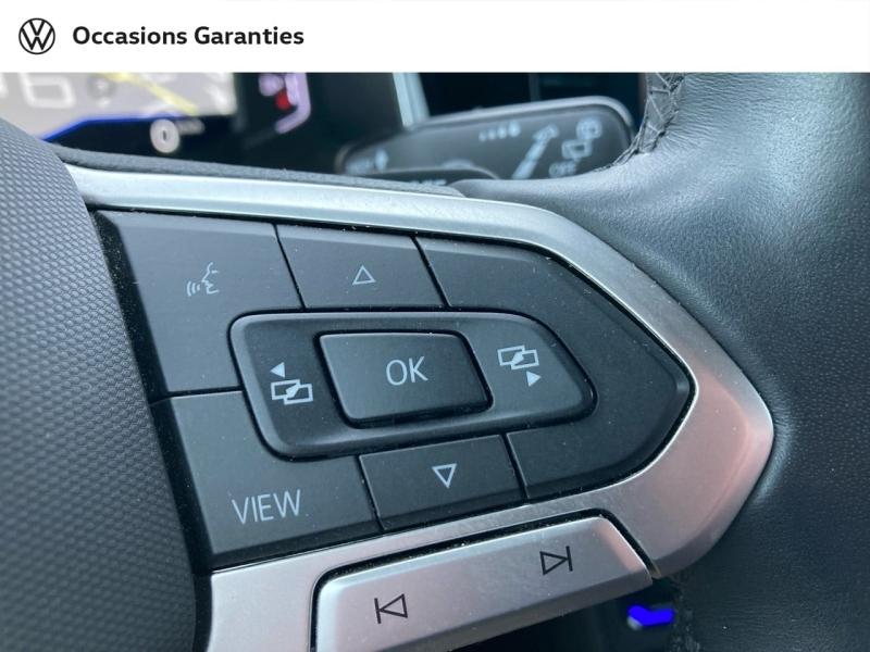 Voitures occasions VOLKSWAGEN POLO R-Line Béthune