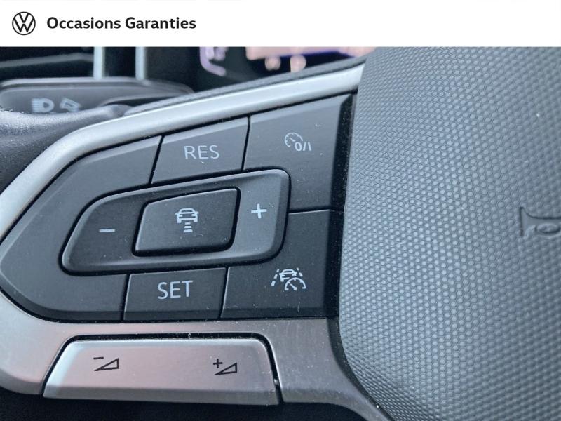 Voitures occasions VOLKSWAGEN POLO R-Line Béthune