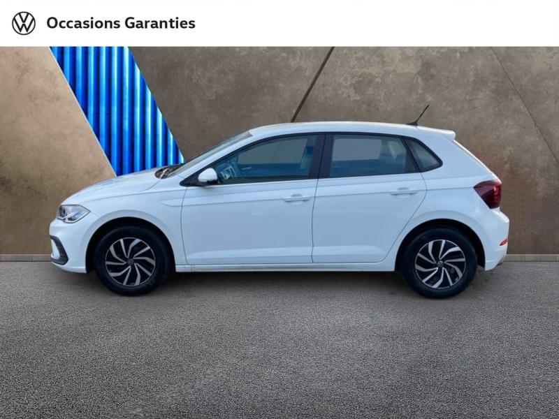 Voitures occasions VOLKSWAGEN POLO Base Béthune