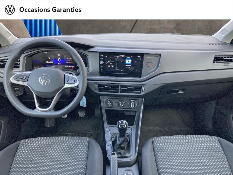 Voitures occasions VOLKSWAGEN POLO Base Dechy