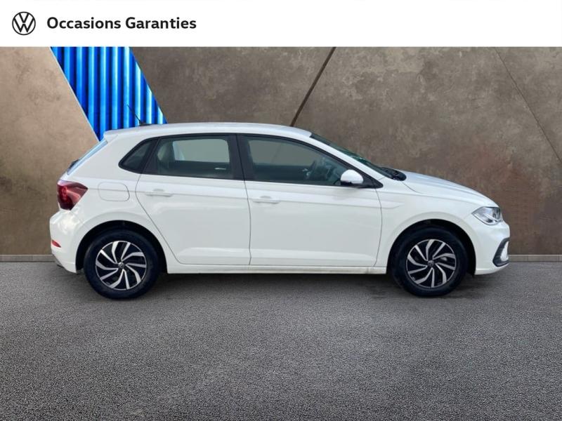 Voitures occasions VOLKSWAGEN POLO Base Dechy